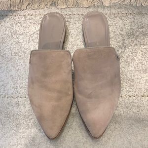 Treasure & Bond Mule